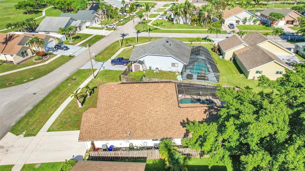 22533 Swordfish Drive Boca Raton, FL 33428 - Photo 41 of 49 an aerial view of a