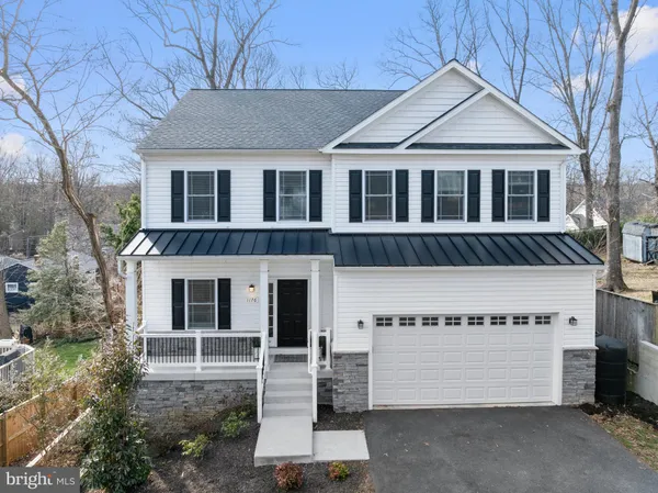 $889,000 | 1176 Green Holly Drive, Annapolis, MD 21409