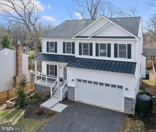 $889,000 | 1176 Green Holly Drive, Annapolis, MD 21409