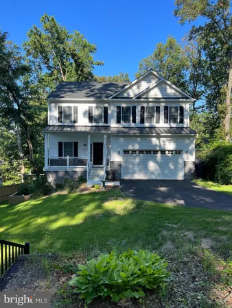 $889,000 | 1176 Green Holly Drive, Annapolis, MD 21409