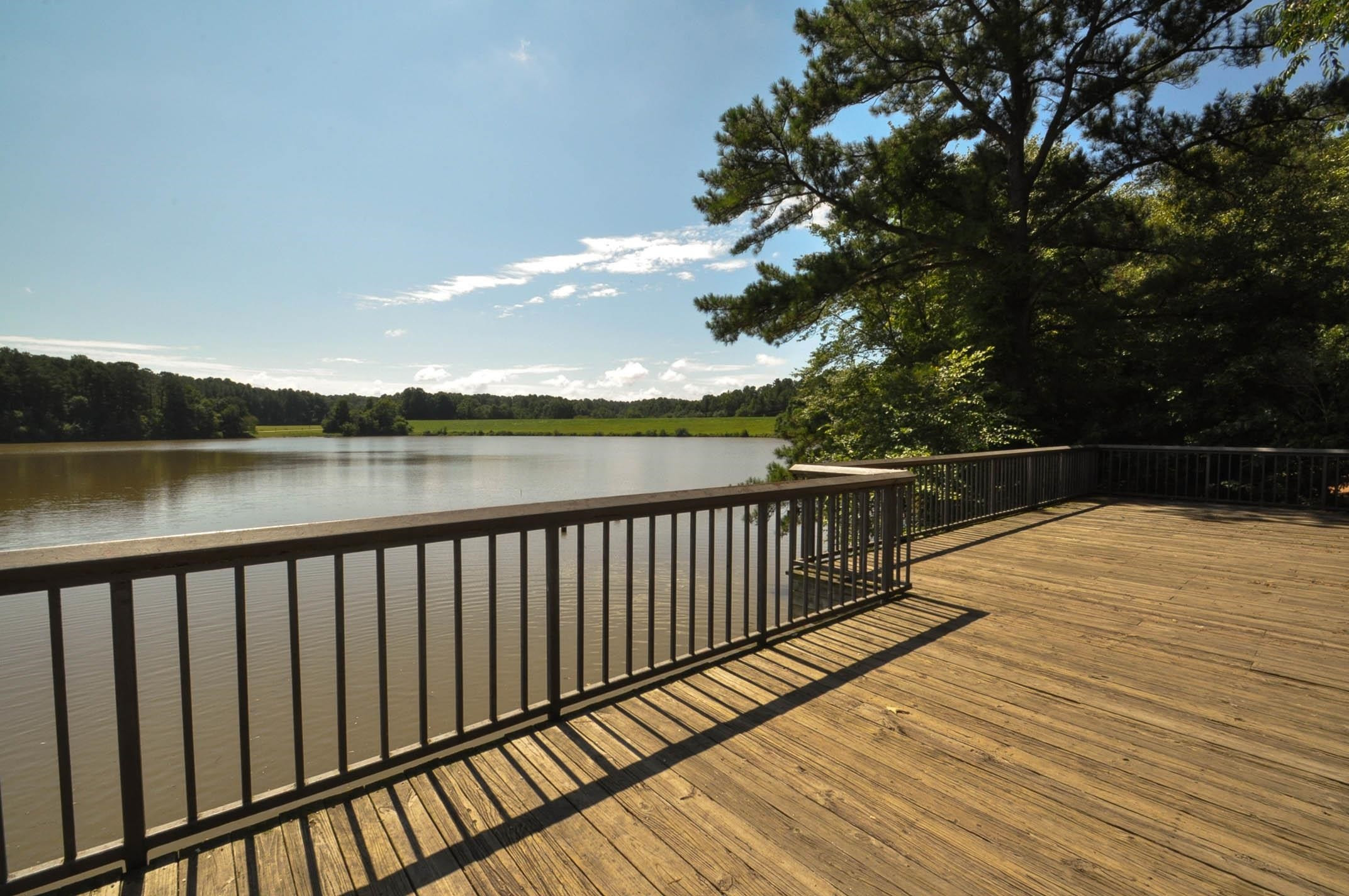 720 Benchmark Drive Raleigh, NC 27615 - Photo 27 of 30 Convenient to Shelley Lake