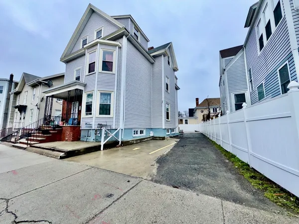 $1,100,000 | 493 Summer Street, Lynn, MA 01905