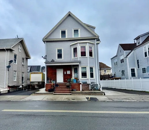 $1,100,000 | 493 Summer Street, Lynn, MA 01905