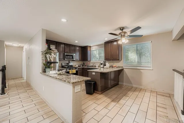 $504,000 | 3155 South Norfolk Street, Aurora, CO 80013