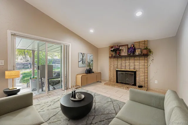 $504,000 | 3155 South Norfolk Street, Aurora, CO 80013