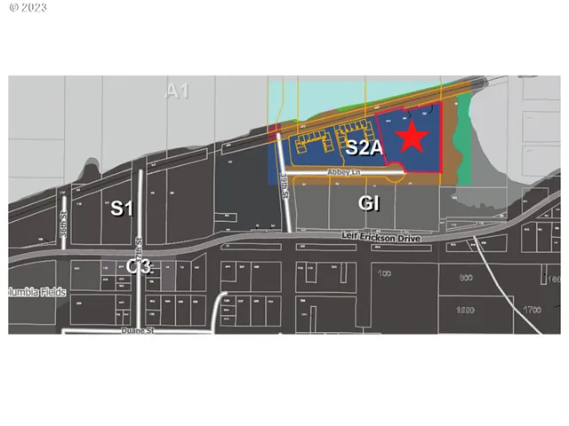 $1,600,000 | 4050 Abbey Lane, Astoria, OR 97103