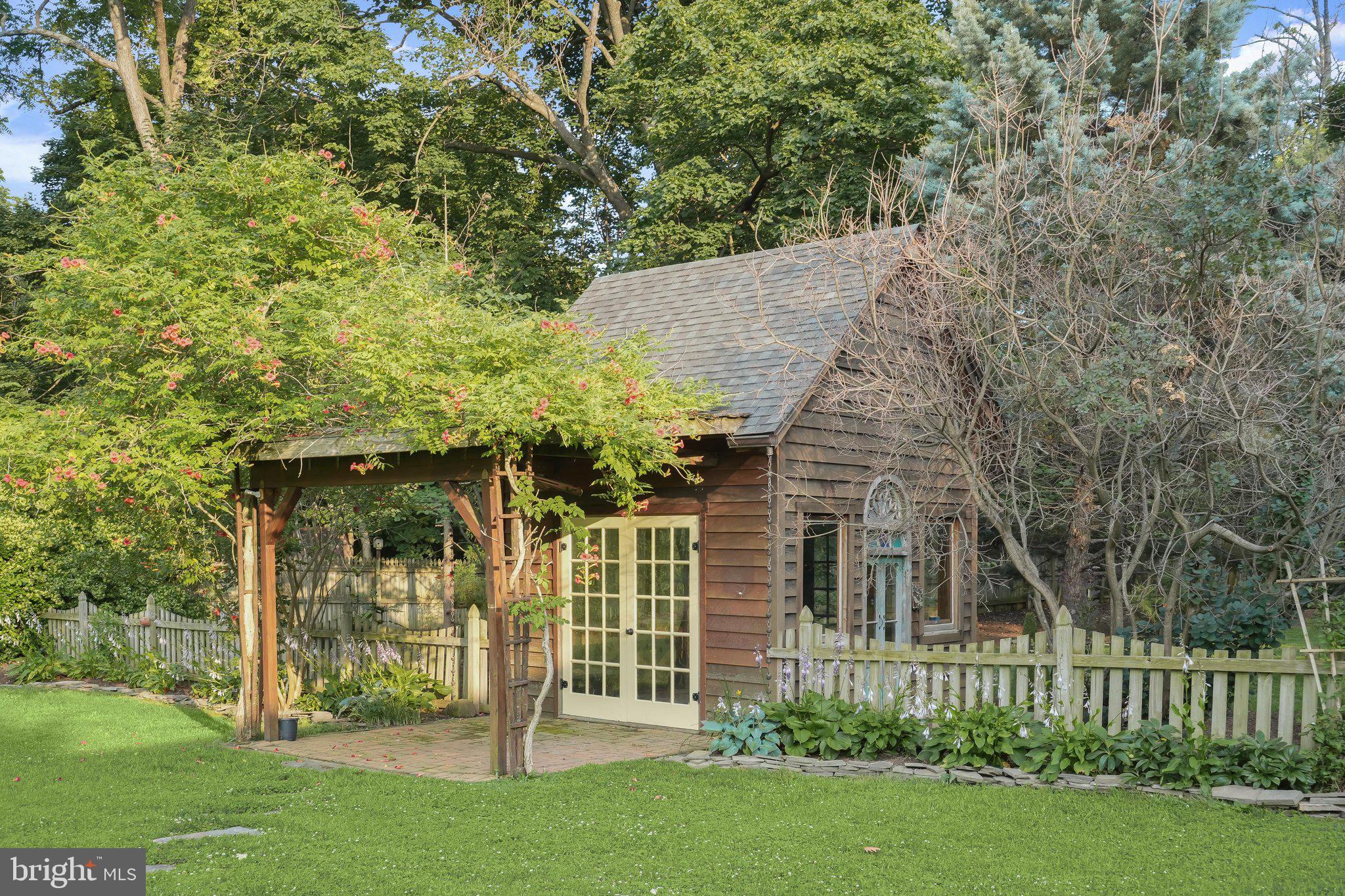 9305 Main Street Manassas, VA 20110 - Photo 29 of 86 Potting Shed