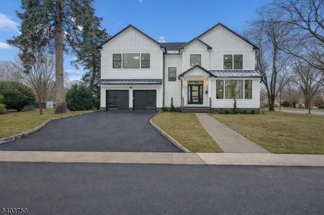 $2,299,000 | 709 Garfield Avenue, Westfield, NJ 07090