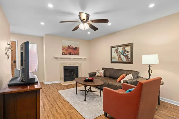 $645,000 | 2849 E Street, Unit 21, San Diego, CA 92102
