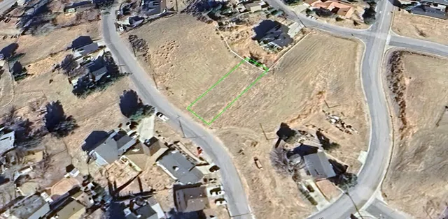 $20,000 | 42624 Arrowrock Drive, Lake Elizabeth, CA 93532