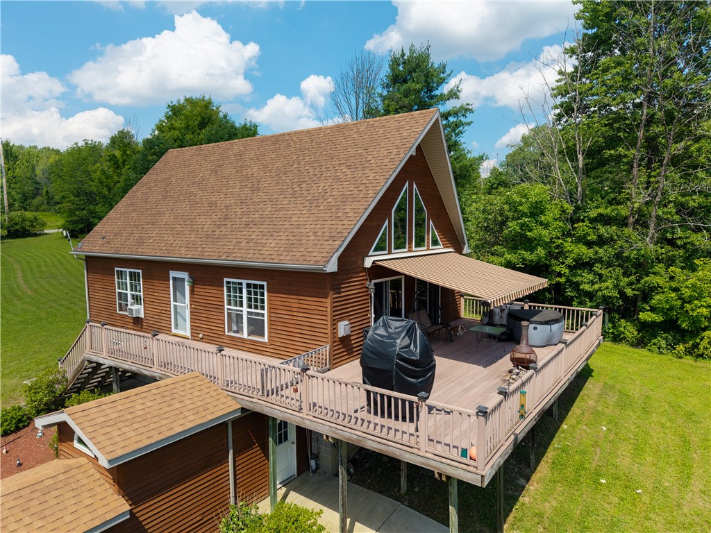 1560 Day Road Dansville, NY 14807 - Photo 7 of 50