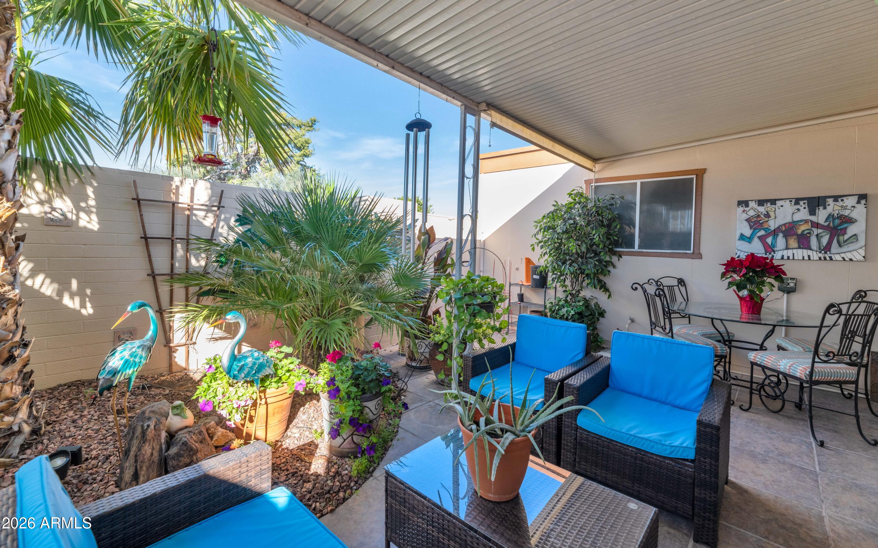 10030 West Royal Oak Road, Unit M Sun City, AZ 85351 - Photo 23 of 29 _TOD4300