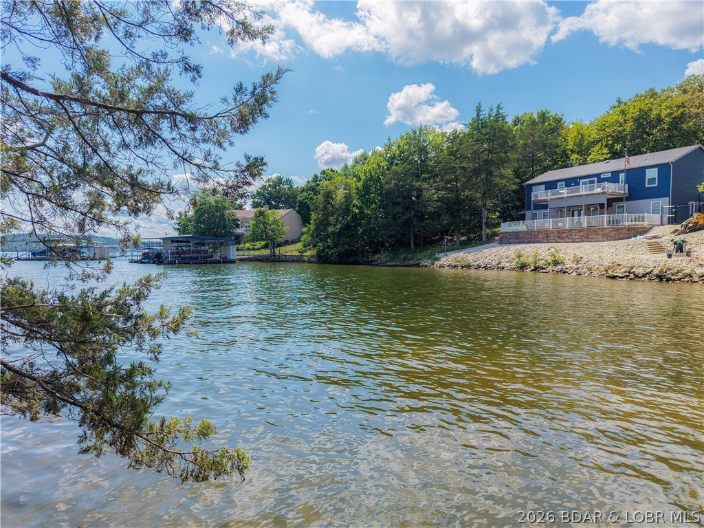 Tbd Point Charles Road Sunrise Beach, MO 65079 - Photo 21 of 65 With 2.4 Acres this is One of your closest Neighbo