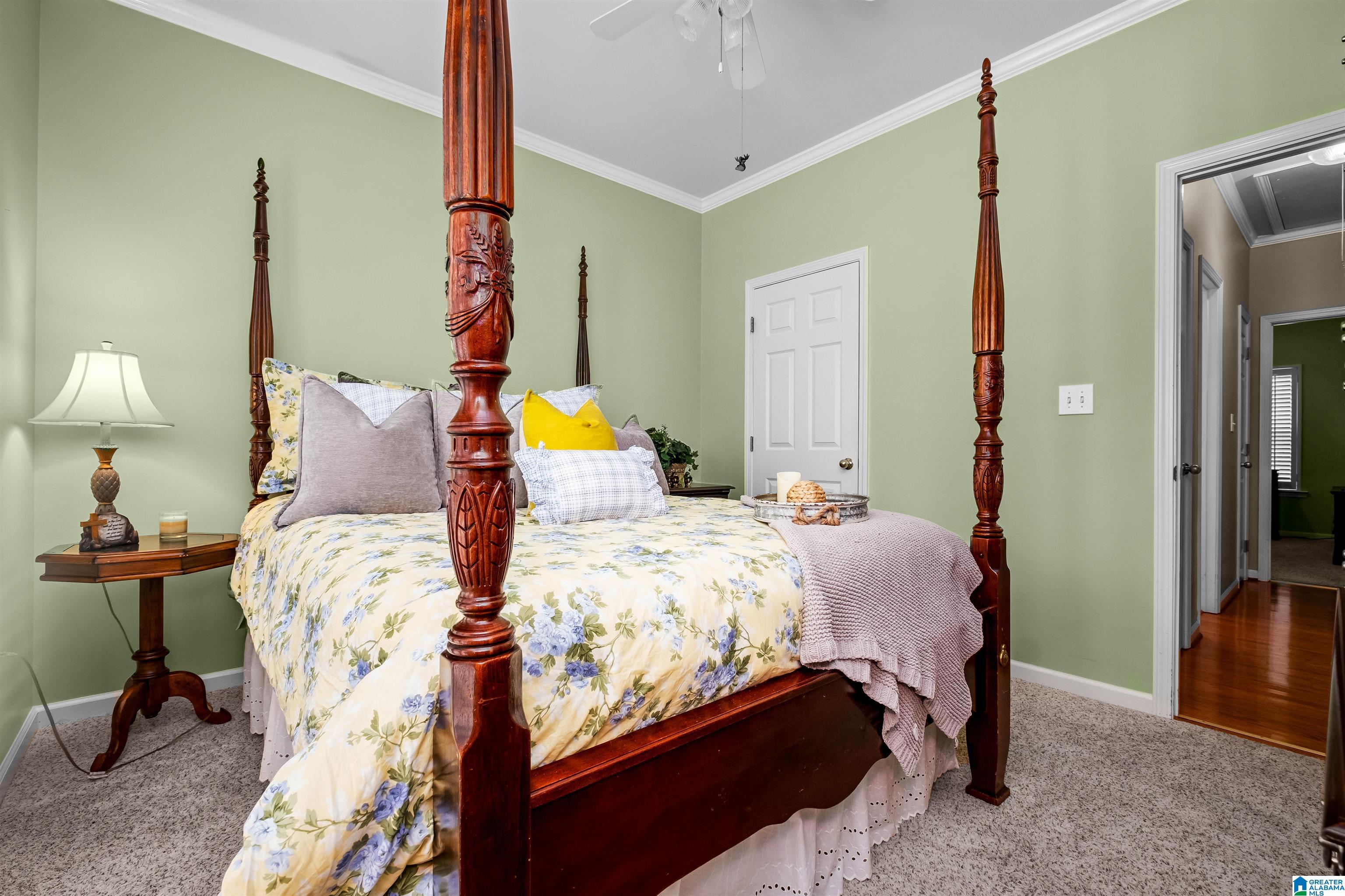 132 Creden Place Alabaster, AL 35007 - Photo 31 of 43