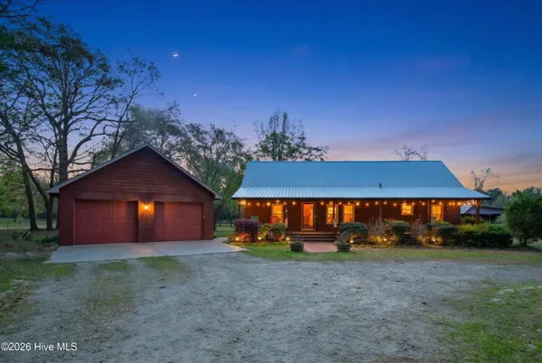 $650,000 | 449 Montrose Road, Raeford, NC 28376