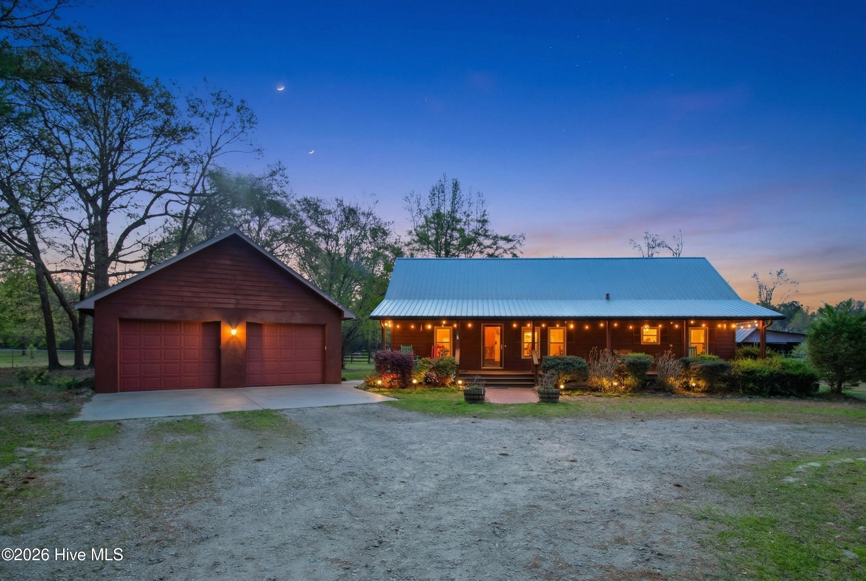 449 Montrose Road Raeford, NC 28376 - Photo 1 of 49 60-449MontroseRd,Raeford