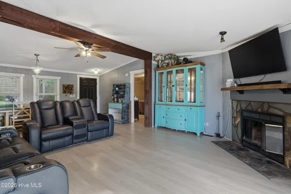 $650,000 | 449 Montrose Road, Raeford, NC 28376