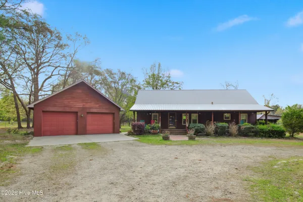 $650,000 | 449 Montrose Road, Raeford, NC 28376