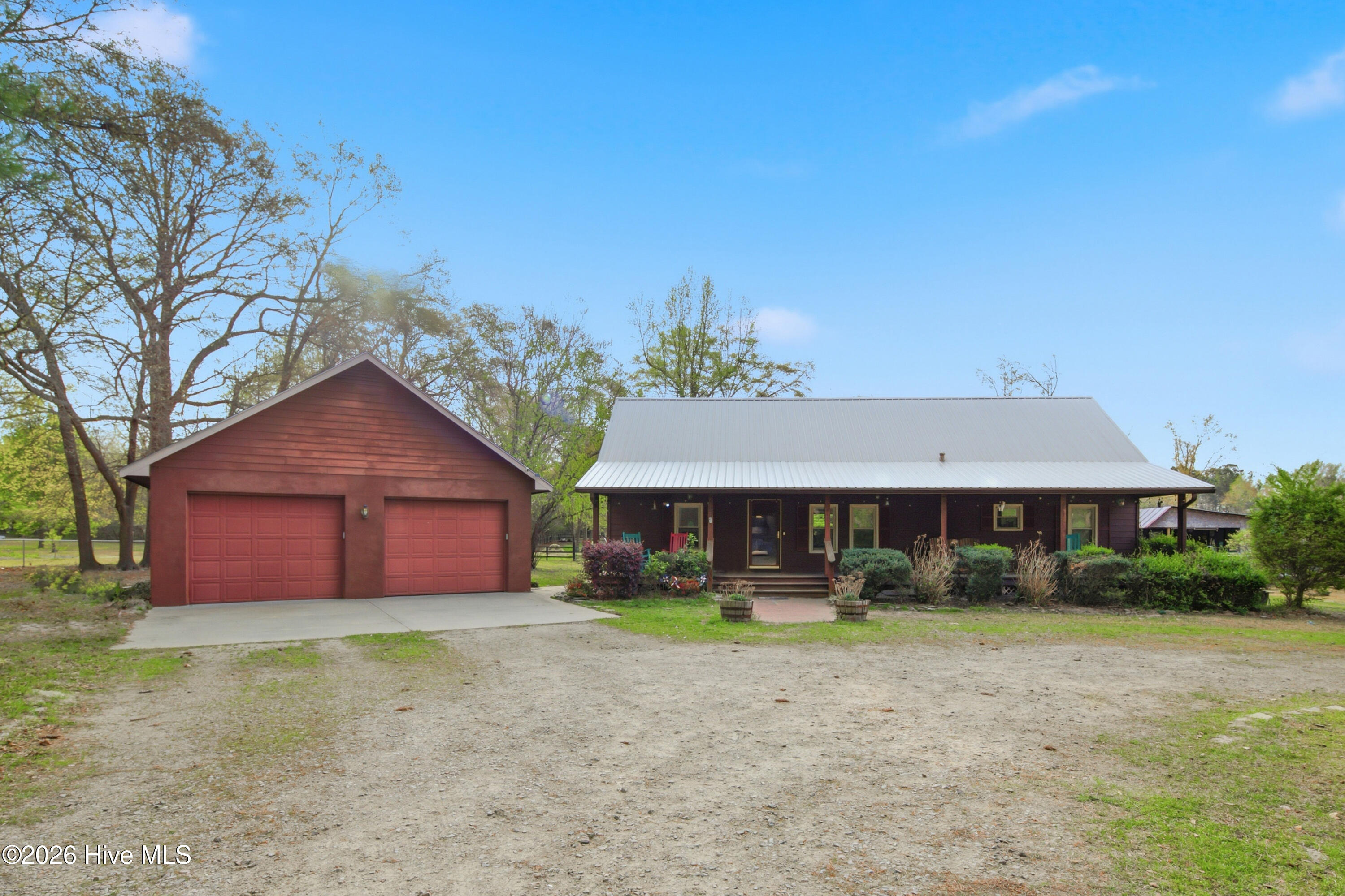 449 Montrose Road Raeford, NC 28376 - Photo 2 of 49 01-449MontroseRd,Raeford