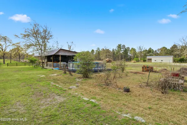 $650,000 | 449 Montrose Road, Raeford, NC 28376