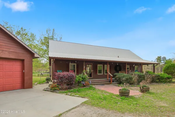 $650,000 | 449 Montrose Road, Raeford, NC 28376