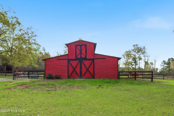 $650,000 | 449 Montrose Road, Raeford, NC 28376