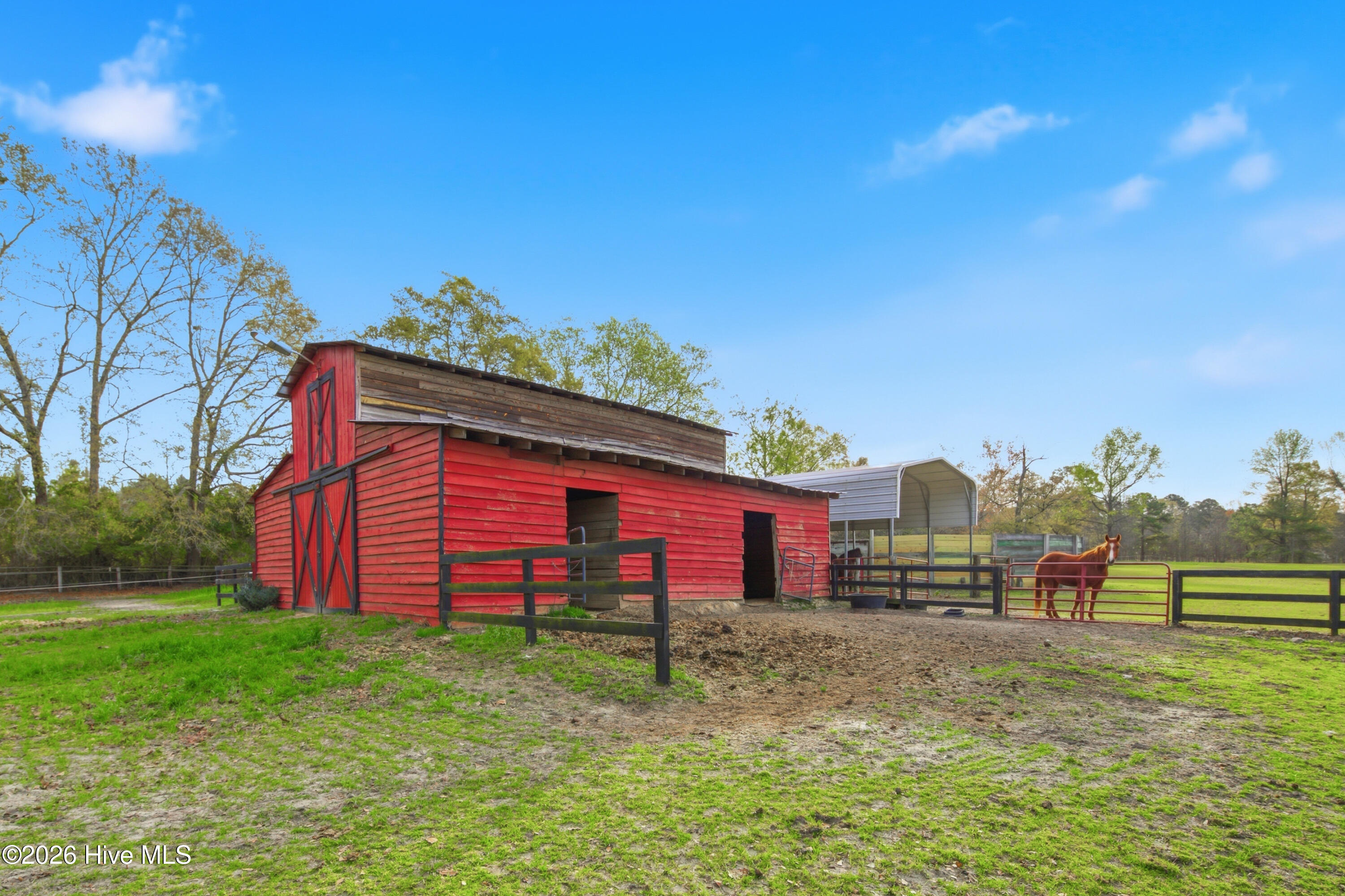 449 Montrose Road Raeford, NC 28376 - Photo 42 of 49 41-449MontroseRd,Raeford