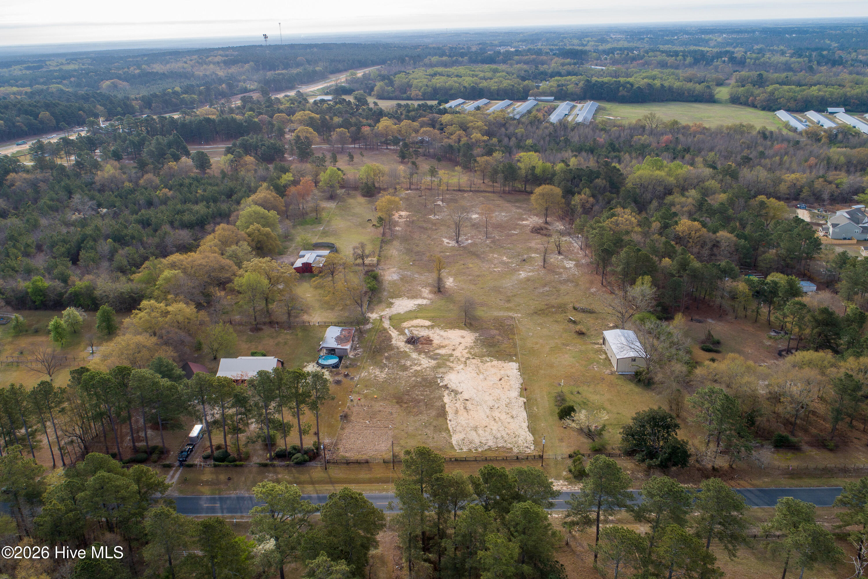 449 Montrose Road Raeford, NC 28376 - Photo 49 of 49 48-449MontroseRd,Raeford