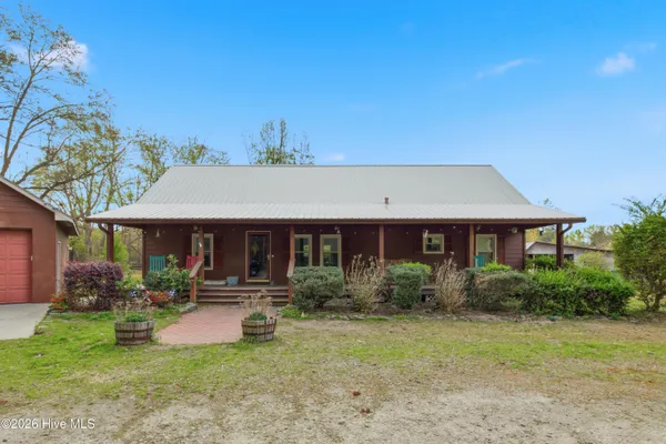 $650,000 | 449 Montrose Road, Raeford, NC 28376