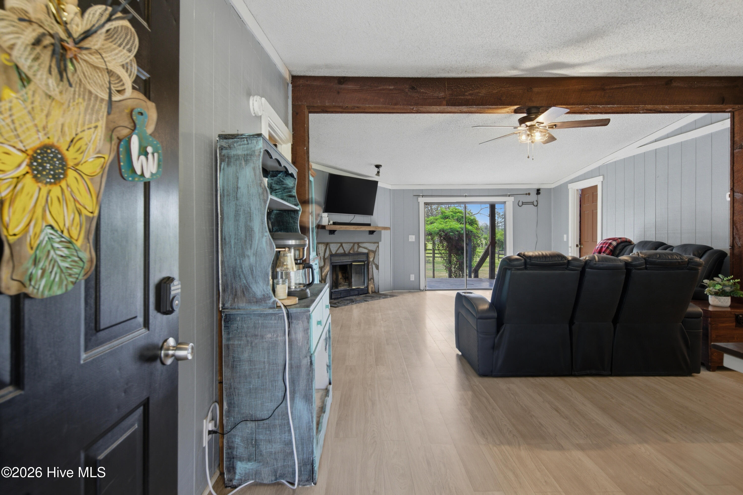 449 Montrose Road Raeford, NC 28376 - Photo 8 of 49 07-449MontroseRd,Raeford