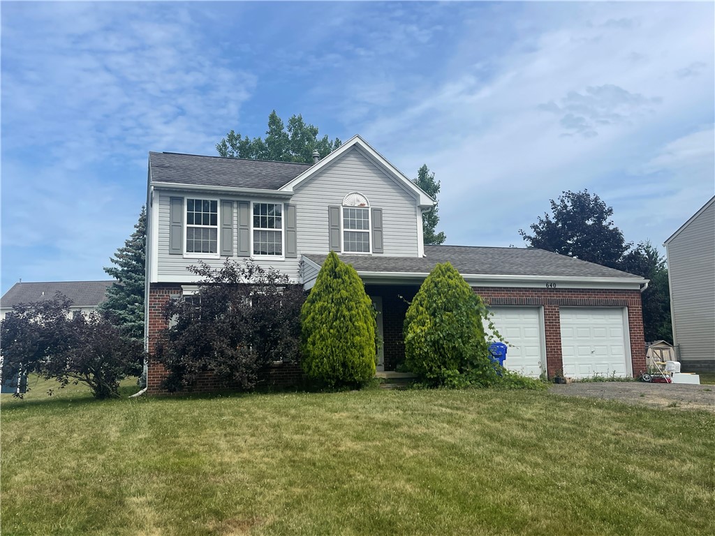 640 Kirk Road Greece, NY 14612 - Photo 1 of 1 Gallery Image 1