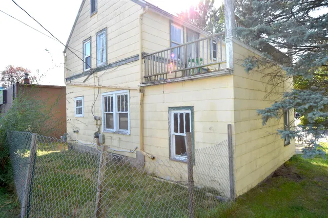 $149,900 | 120 North Locust Street, Reedsburg, WI 53959