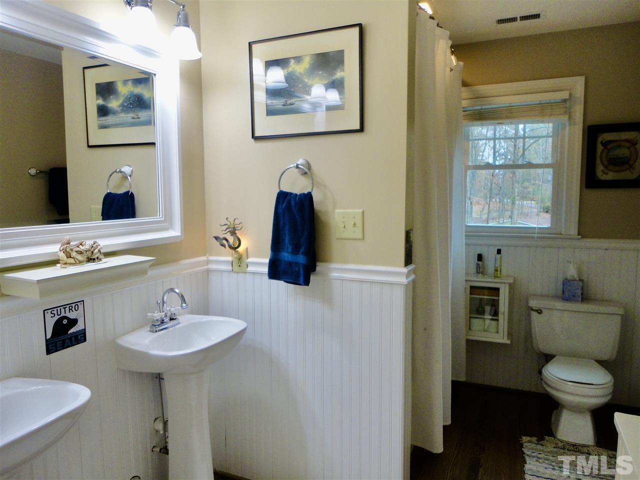 6904 Valley Ridge Court Raleigh, NC 27615 - Photo 22 of 30