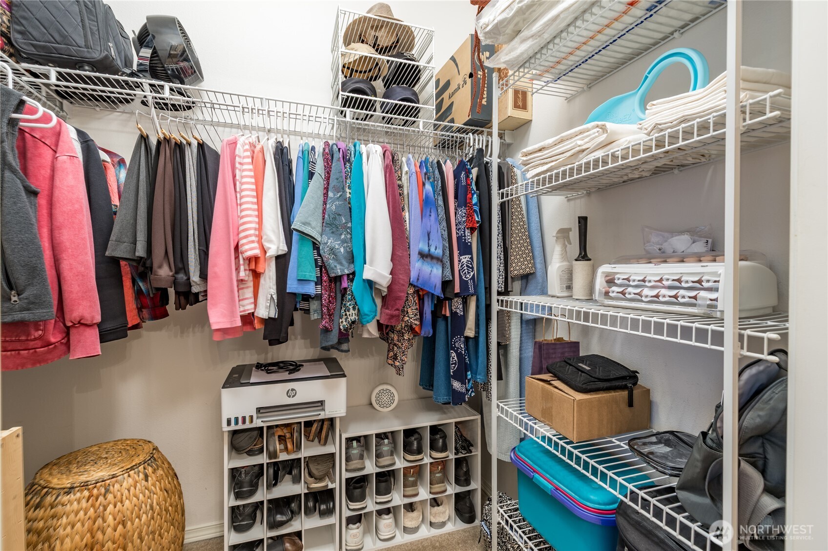6137 Hazel Loop Southeast, Unit B Auburn, WA 98092 - Photo 8 of 27