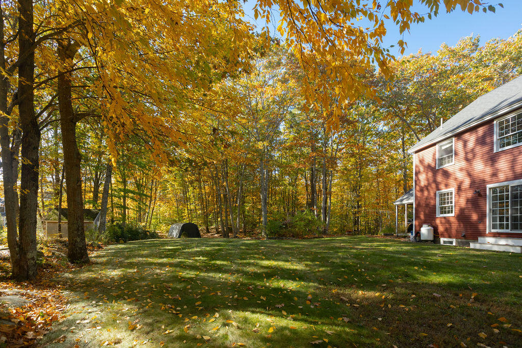 1 Trafton Mill Road Cape Neddick, ME 03902 - Photo 42 of 57 1 Trafton Mill Rd, York