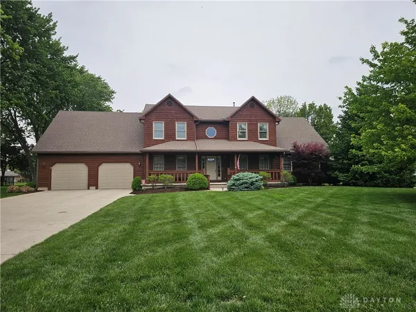 $449,900 | 2151 Canterbury Court, Troy, OH 45373