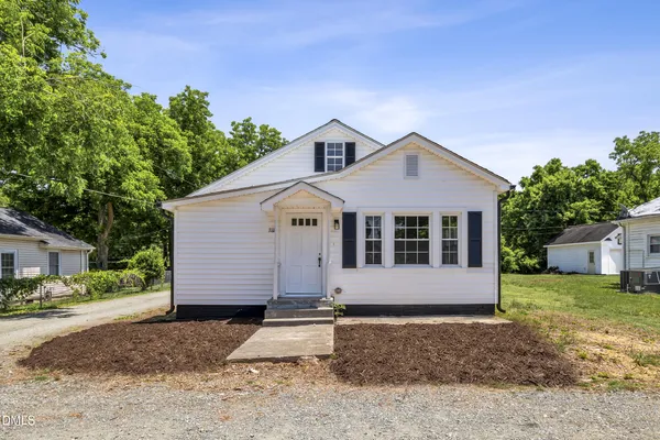 $205,000 | 3111 Lucas Street, Elon, NC 27244