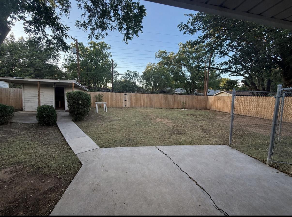 3606 55th Street Lubbock, TX 79413 - Photo 25 of 25 IMG_8963