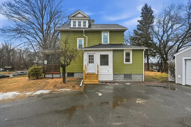 $364,900 | 30 Butler Avenue, Chicopee, MA 01020