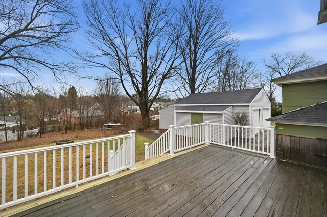 $364,900 | 30 Butler Avenue, Chicopee, MA 01020