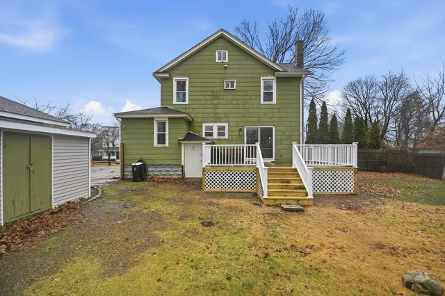 $364,900 | 30 Butler Avenue, Chicopee, MA 01020