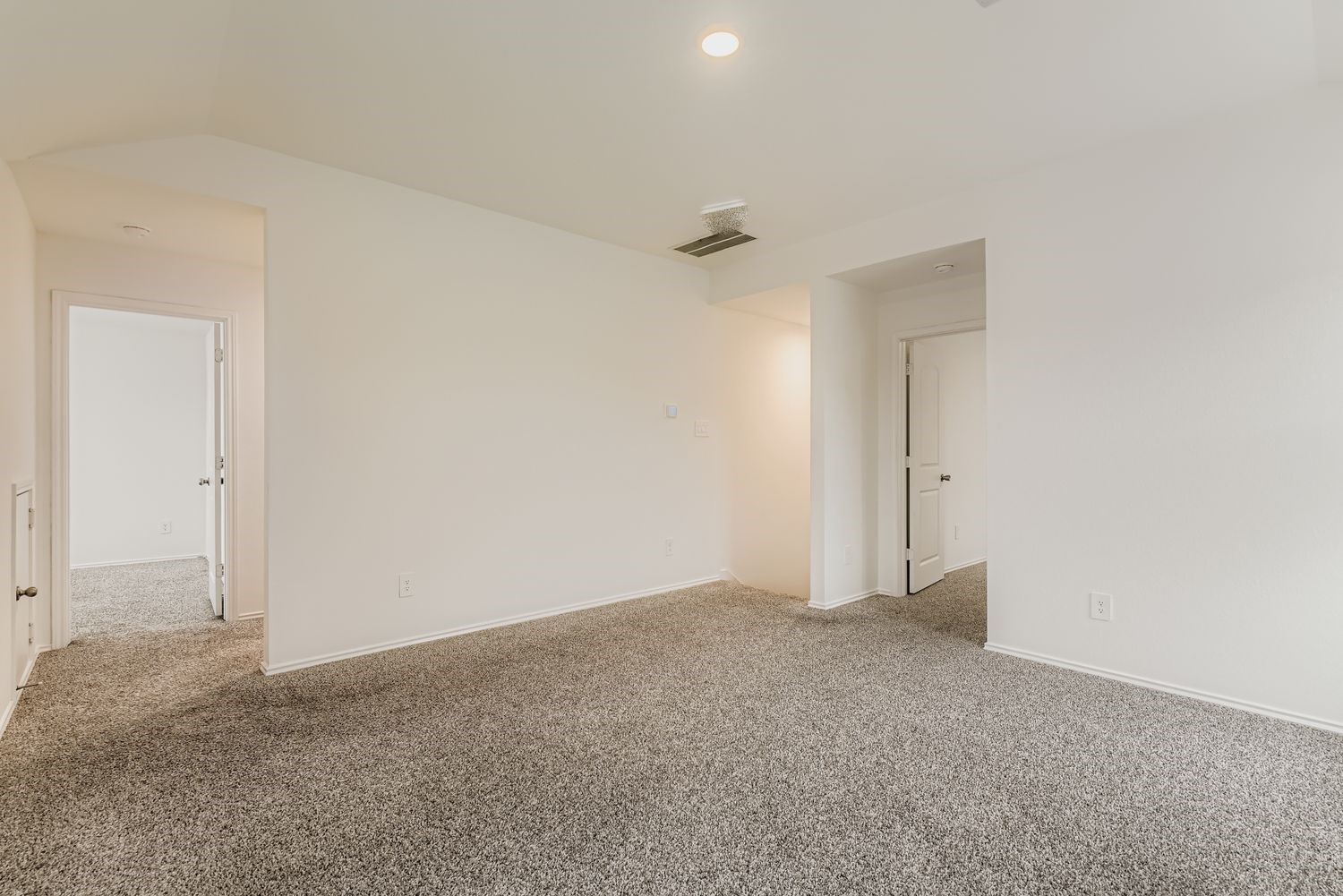 1726 Windstone Ridge Drive Houston, TX 77014 - Photo 23 of 28 a view of an empty room