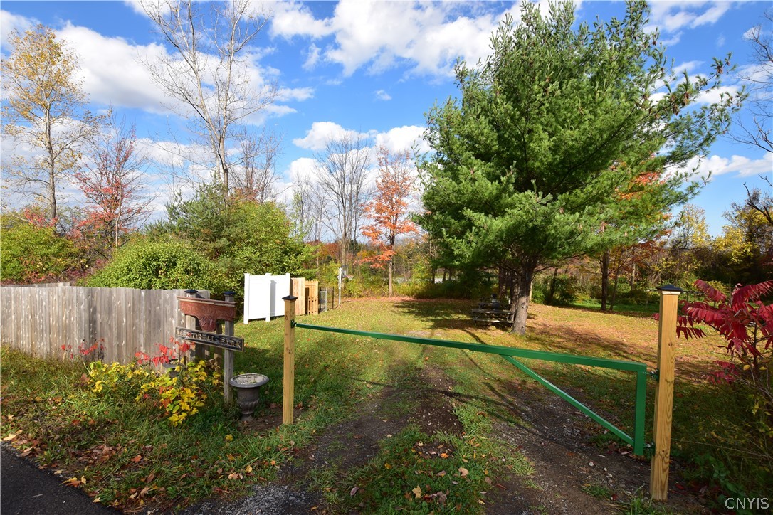 Lot #1 Herman Road Warners, NY 13164 - Photo 1 of 1 Gallery Image 1