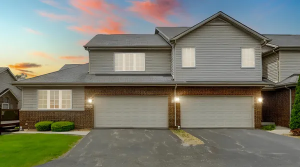 $335,000 | 15539 98th Place, Dyer, IN 46311