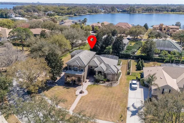 $9,500 | 5468 Tildens Grove Boulevard, Windermere, FL 34786
