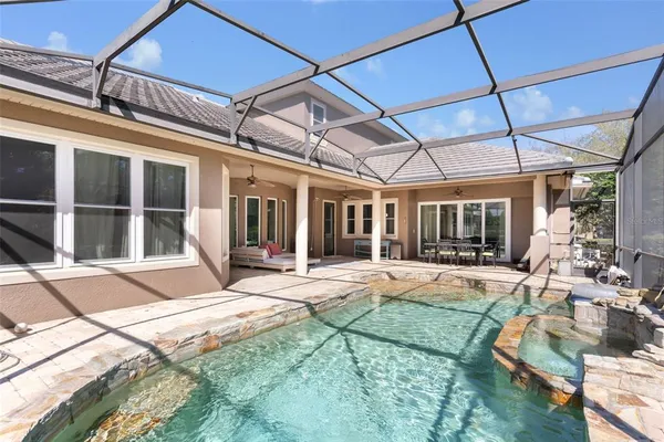 $9,500 | 5468 Tildens Grove Boulevard, Windermere, FL 34786