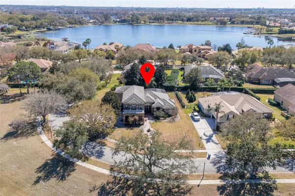 $9,500 | 5468 Tildens Grove Boulevard, Windermere, FL 34786