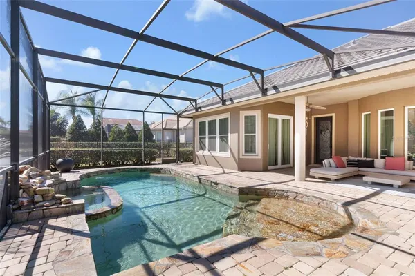 $9,500 | 5468 Tildens Grove Boulevard, Windermere, FL 34786