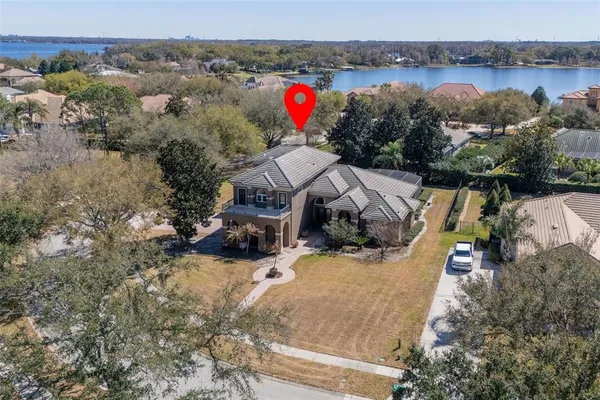 $9,500 | 5468 Tildens Grove Boulevard, Windermere, FL 34786