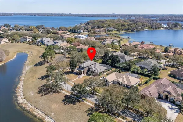 $9,500 | 5468 Tildens Grove Boulevard, Windermere, FL 34786